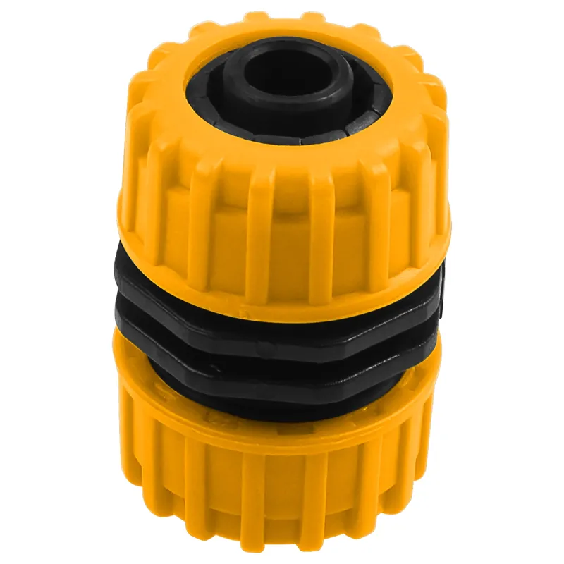 Муфта соединительная для шлангов TOLSEN 1/2" 57118
