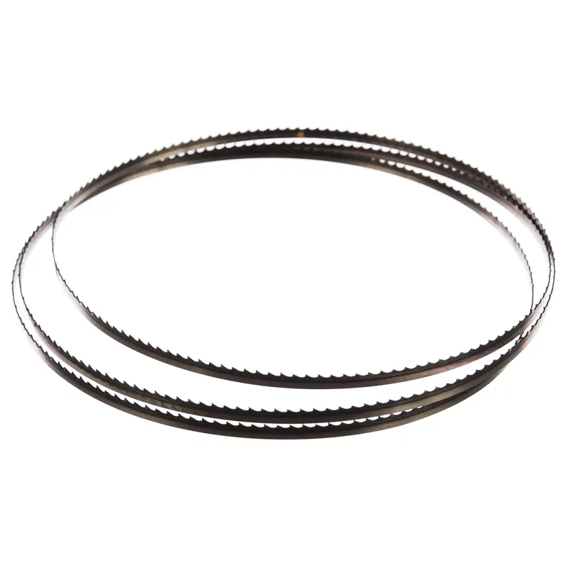 Пила ленточная БЕЛМАШ Nordex Flexible 6TPI 6х0.63x1826мм PP009A