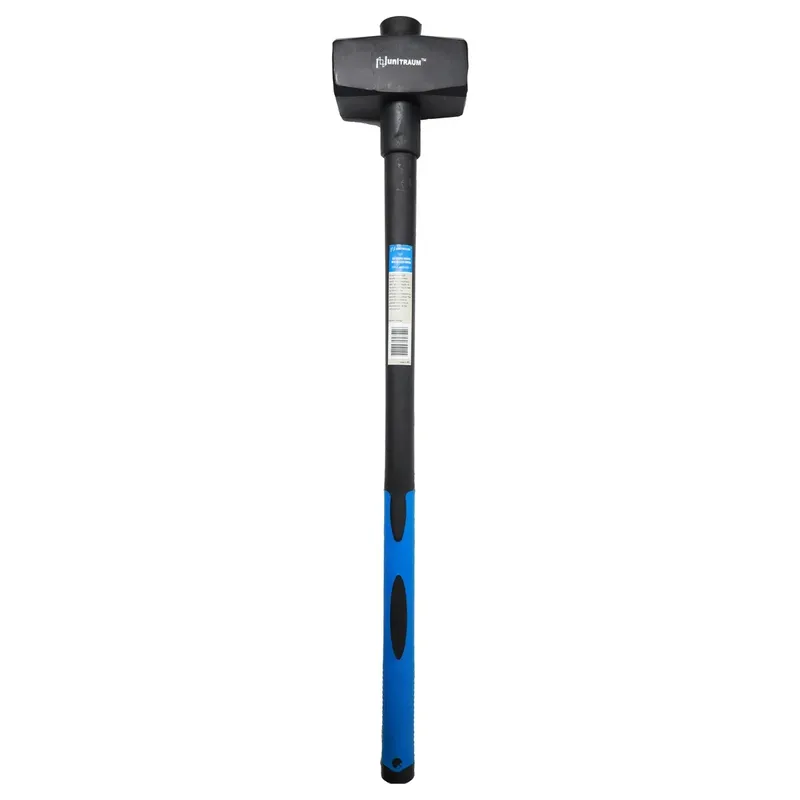 Кувалда UNITRAUM фиберглассовая рукоятка 5000г STH41AA05000-1