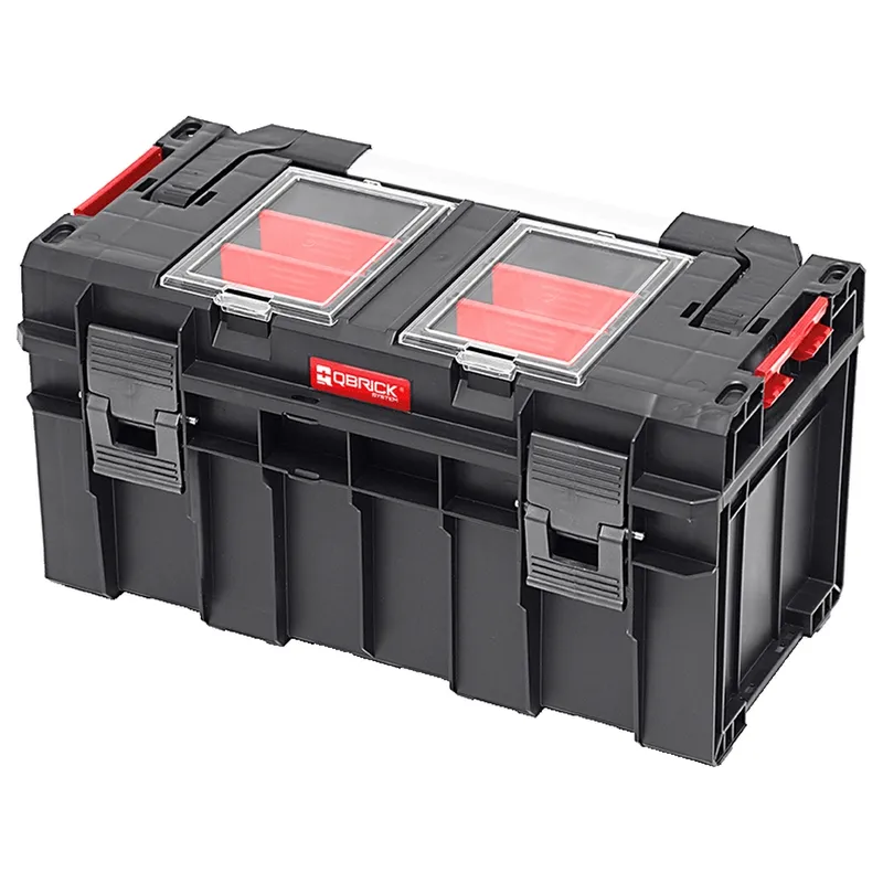 Ящик для инструмента QBRICK System PRO 500 Profi SKRQPROP500CZAPG001