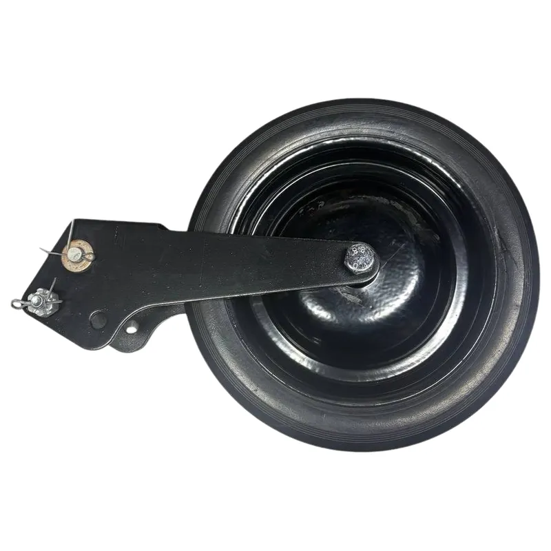 Переднее колесо ALTECO 400-8 (39 см) 45832