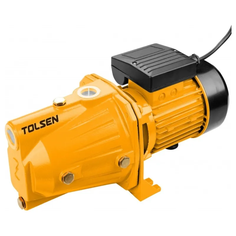 Насос самовсасывающий TOLSEN 79973