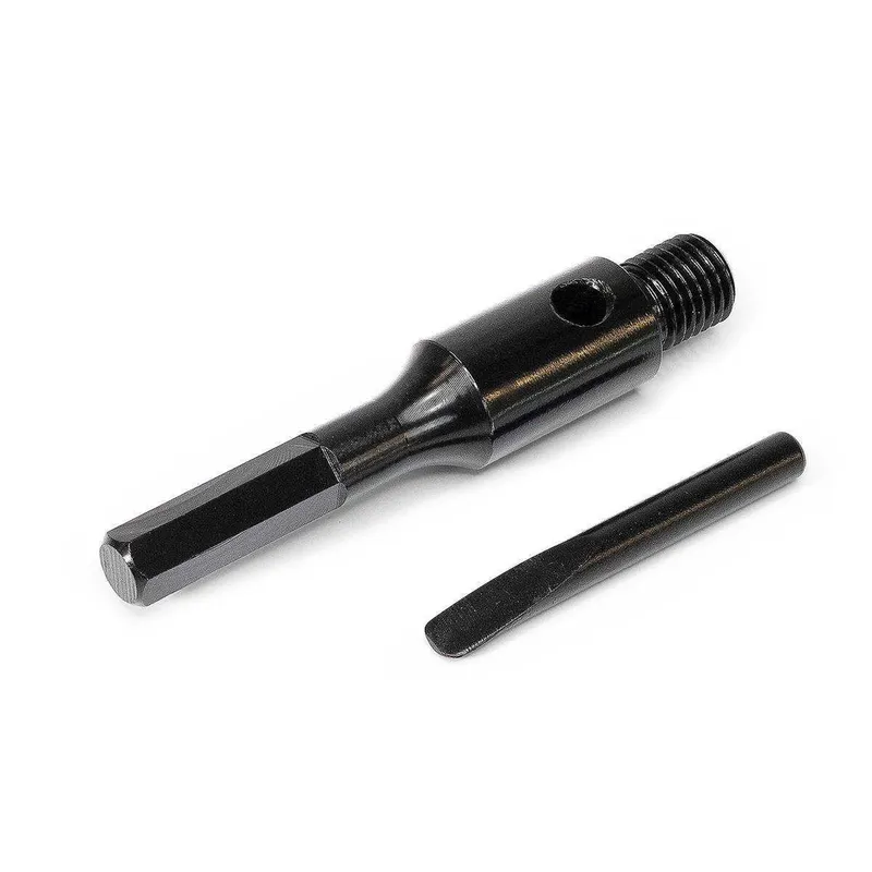 Адаптер КВТ M16/шестигранник_drift key 84490