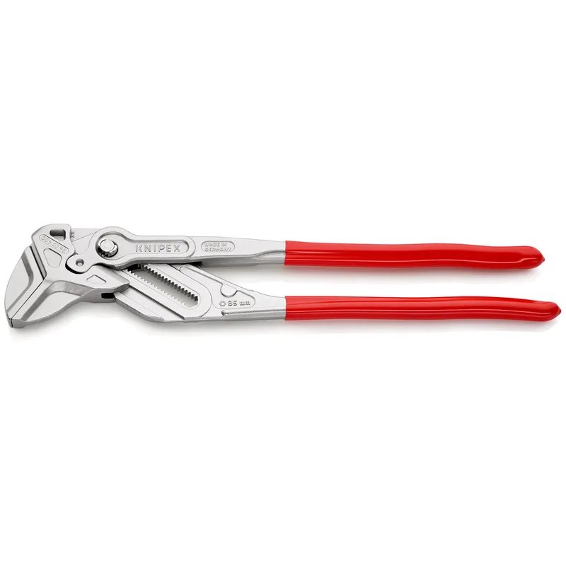 Клещи переставные-гаечный ключ KNIPEX XL 400 мм 86 03 400