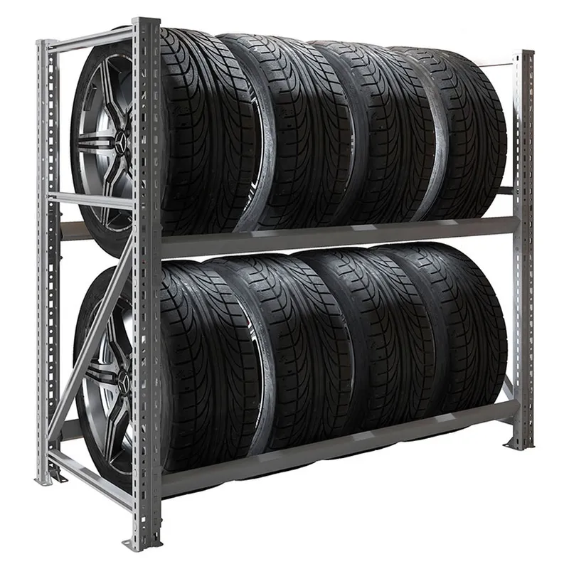 Стеллаж ПРАКТИК MS Pro 1200/1353x606 S31399231258