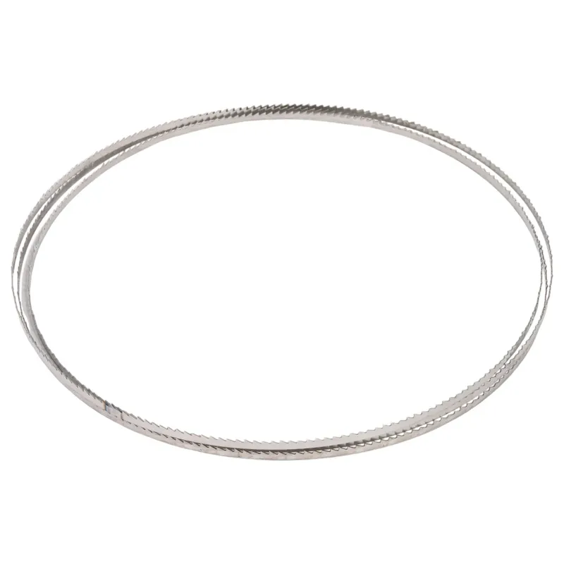 Пила ленточная БЕЛМАШ Nordex Flexible 6TPI 6х0.63x2560мм PP027A