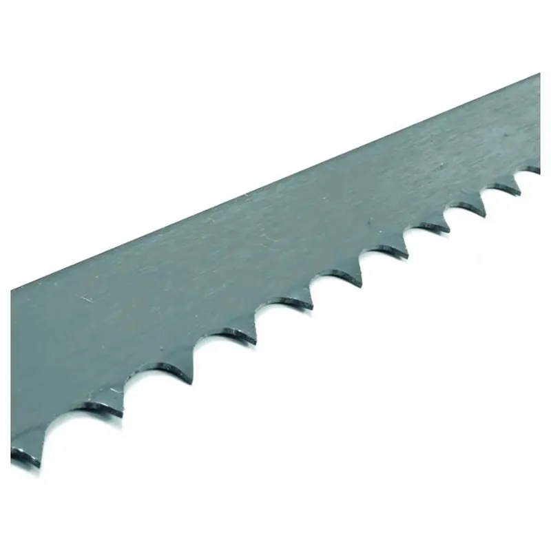 Пила ленточная БЕЛМАШ Nordex Flexible 18TPI 12х0.63x2560мм PP037A