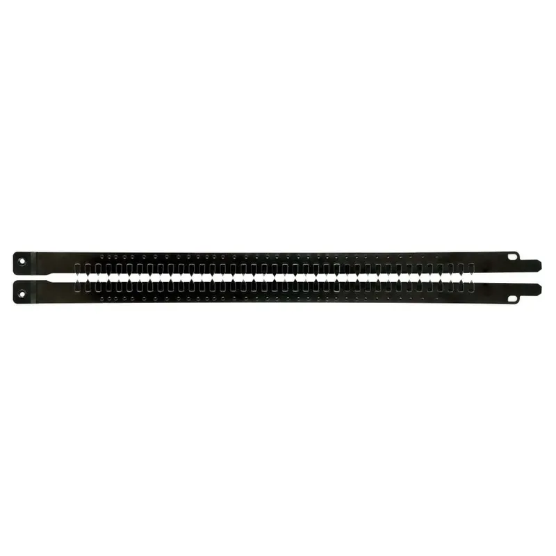 Пильное полотно по газобетону DeWALT для пилы Alligator 17" 2шт. DT2976-QZ