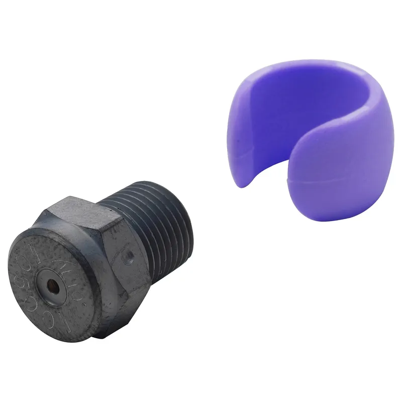 Сопло Nilfisk VIOLET RING 0340 101119735