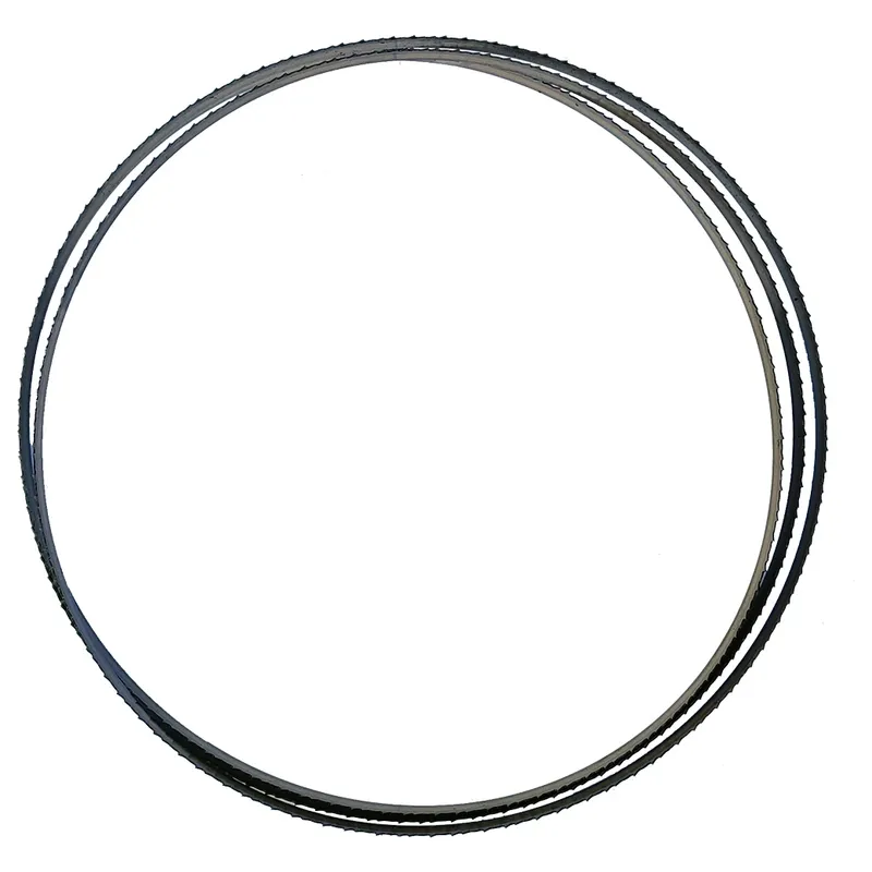 Пила ленточная БЕЛМАШ Nordex Flexible 8TPI 12х0.63x2240мм PP032A