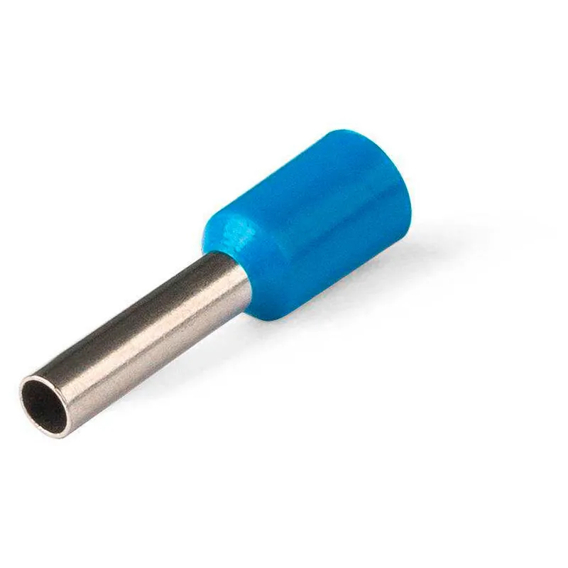 Наконечник КВТ НШВИ 2.5-12 100шт. 79444