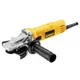 Угловая шлифмашина DeWALT DWE4157F-QS