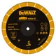 Диск отрезной алмазный по металлу DeWALT 355х1.6х25.4мм DT3752-QZ