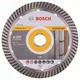 Алмазный отрезной диск Bosch Best for Universal Turbo 150х22.2мм 2608602673