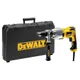 Дрель ударная DeWALT DWD524KS-QS