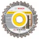 Диск отрезной алмазный Bosch Best for Universal 125х22.2мм 2608603630