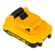 Аккумулятор DeWALT 12V 2.0Ah XR DCB127-XJ