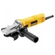 Угловая шлифовальная машина DeWalt DWE4157-QS