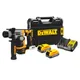 Аккумуляторный перфоратор DeWalt DCH172E2T-QW