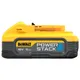 Аккумулятор DeWALT POWERSTACK 18V 5Ah DCBP518-XJ