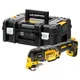 Аккумуляторный многофункциональный инструмент DeWALT DCS356NT