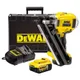 Аккумуляторный гвоздезабивной пистолет DeWALT DCN692P2-QW