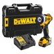 Гайковерт аккумуляторный импульсный DeWALT DCF903P1-QW