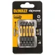 Биты ударные DEWALT "EXTREME" IMPACT TORSION PH2 57мм 5шт. DT7998T-QZ