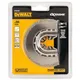 Алмазный cегментный пильный диск DeWALT "EXTREME" 94"мм DT20745-QZ