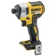 Аккумуляторный ударный шуруповерт DeWALT "XR" 18V DCF887NT-XJ