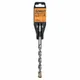 Бур DeWALT "EXTREME" SDS-Plus 14х200мм DT9567-QZ