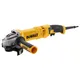 Углошлифовальная машина DeWalt DWE4277-QS