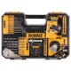 Набор сверл и бит DeWALT 100шт. DT70620T-QZ