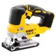 Аккумуляторный лобзик DeWALT DCS334NT-XJ