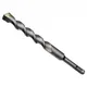 Бур DeWALT "INDUSTRIAL" SDS-Plus 18х210мм DT9655-QZ