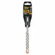 Бур DeWALT "EXTREME" SDS-Plus 18х200мм DT9587-QZ