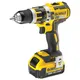 Дрель-шуруповерт ударный бесщёточный аккумуляторный DeWALT DCD795M2-QW