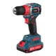Бесщеточная аккумуляторная дрель-шуруповерт ALTECO CD 21-60 BL