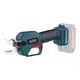 Бесщеточный аккумуляторный секатор ALTECO CST 21-30 BL Solo