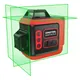 Лазерный нивелир CONDTROL Smart 3D Plus 1-2-478