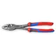 Клещи KNIPEX TwinGrip 250 мм 8202250