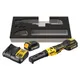 Ударный угловой гайковерт DeWALT DCF510E2G-QW
