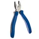 Комбинированные плоскогубцы KING TONY 160 мм 6111-06