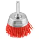 Щетка чашечная KWB нейлоновая грубая 50 мм 603230
