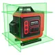 Лазерный нивелир CONDTROL Smart 4D Plus 1-2-484