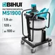 Растворосмеситель для наливных полов BIHUI MS1900