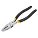 Плоскогубцы комбинированные TOLSEN 160мм 10270
