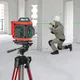 Лазерный нивелир CONDTROL Smart 4D Plus 1-2-484