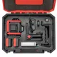 Лазерный нивелир CONDTROL Smart 4D Plus 1-2-484