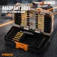 Набор бит DeWALT FLEXTORQ McLaren 28шт. DT70902T-QZ